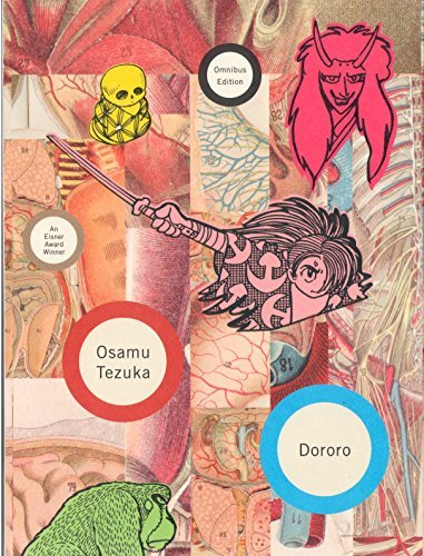 Dororo The Omnibus Edition (Online Order Only)