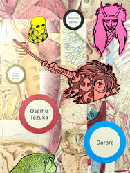 Dororo The Omnibus Edition (Online Order Only)