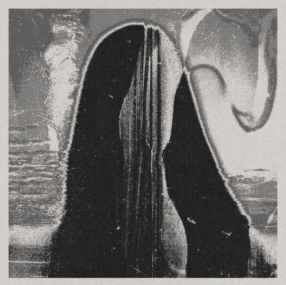 Nada Escrito [Vinyl] (ONLINE ORDER ONLY)