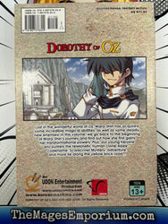 Dorothy of Oz Vol 2 (Online Order Only)