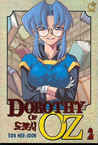 Dorothy of Oz Vol 2 (Online Order Only)