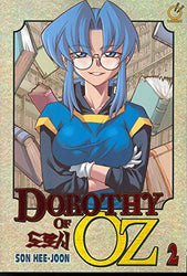 Dorothy of Oz Vol 2 (Online Order Only)