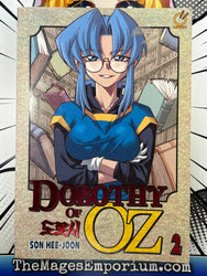 Dorothy of Oz Vol 2 (Online Order Only)