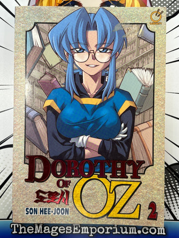 Dorothy of Oz Vol 2 (Online Order Only)