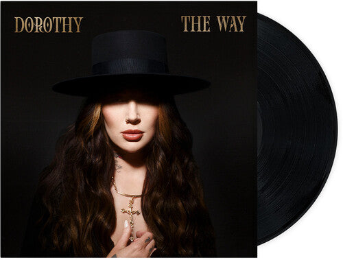 The Way [Vinyl] (ONLINE ORDER ONLY)