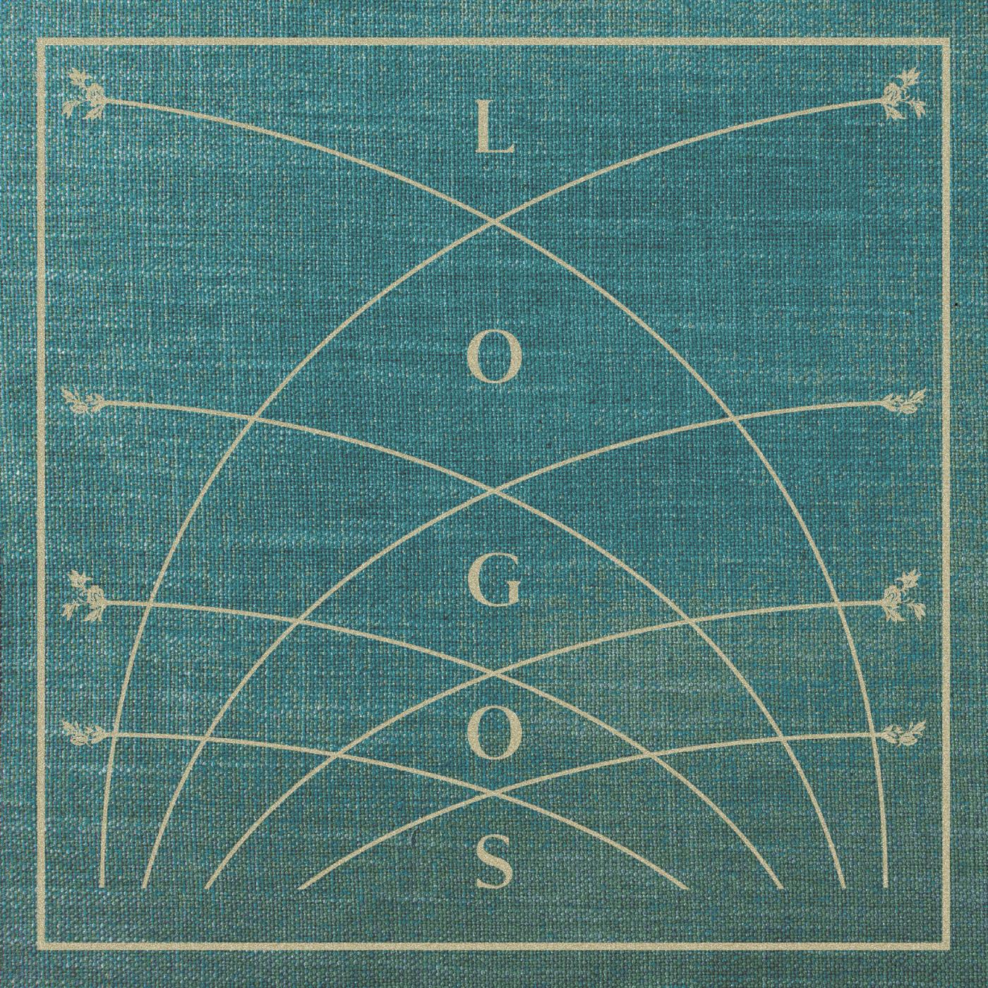 Dos Santos - Logos [CD] (ONLINE ORDER ONLY)