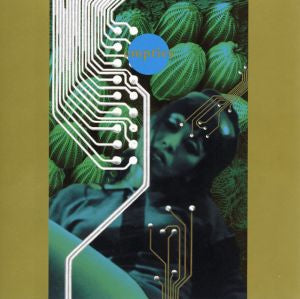 Dosage: Empties [CD] (ONLINE ORDER ONLY)