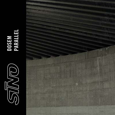 Parallel [CD] (ONLINE ORDER ONLY)