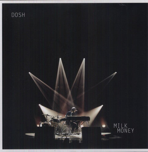 Dosh - Milk Money [Vinyl]