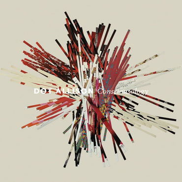 Dot Allison - Consciousology [Vinyl]