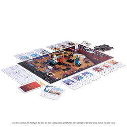 LEGO Ninjago: Destiny's Bounty Adventures