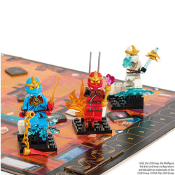 LEGO Ninjago: Destiny's Bounty Adventures