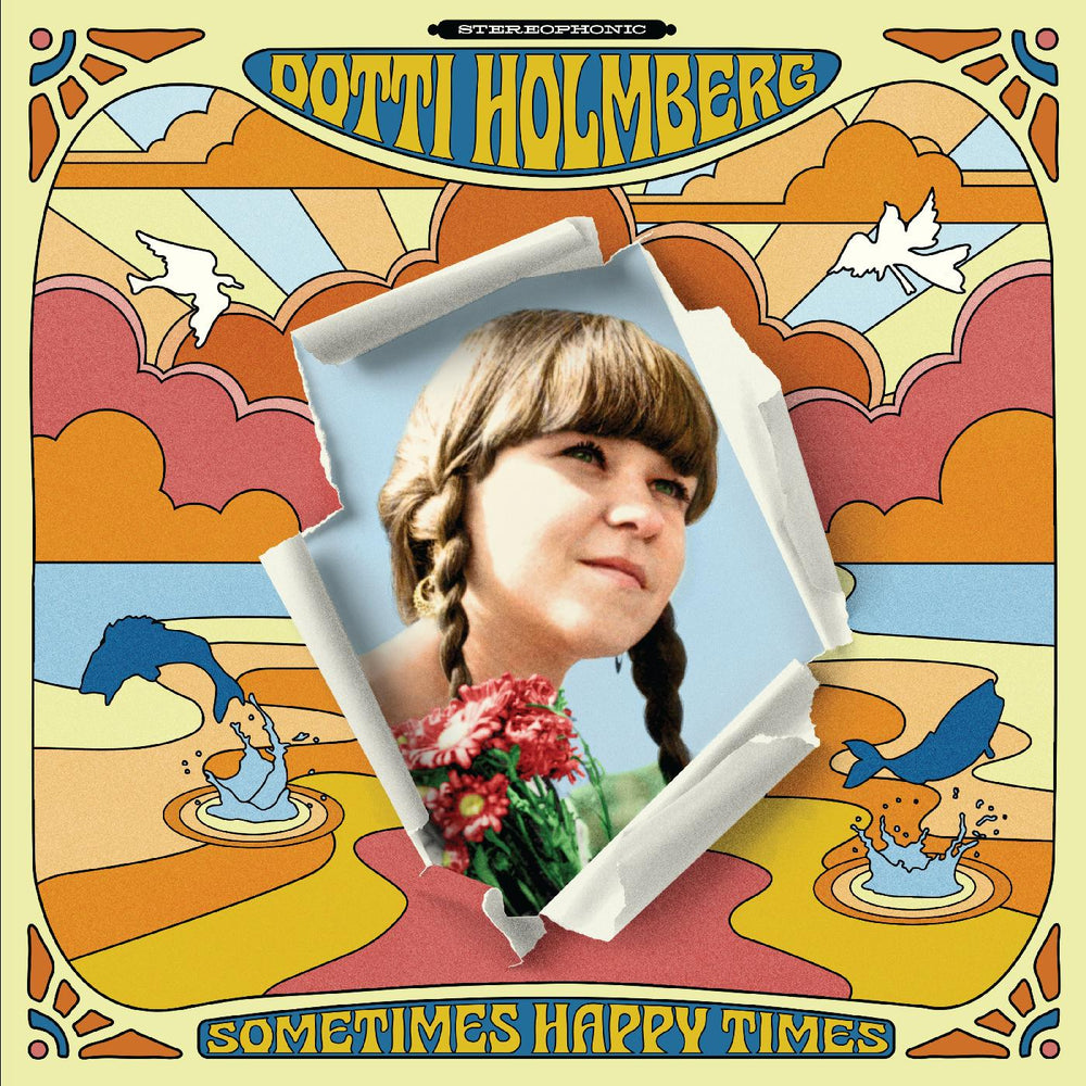 Some Times Happy Times [CD]