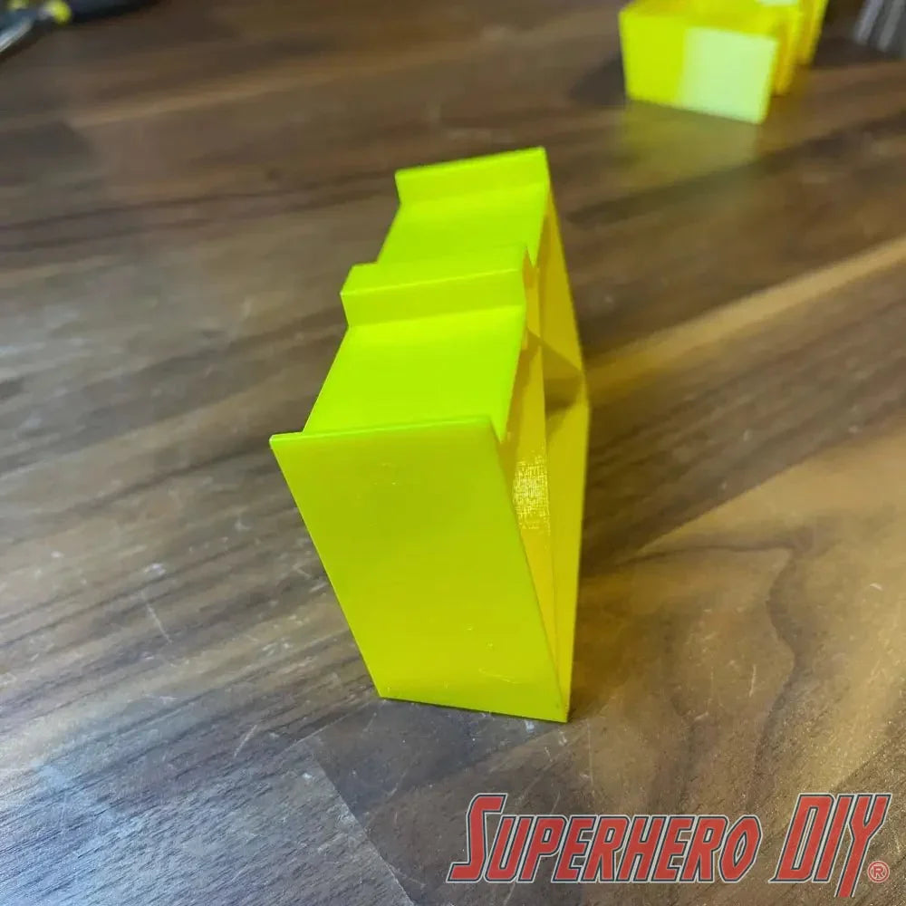 Double Ramp compatible with Hot Wheels Racing Track (ONLINE ORDER ONLY)