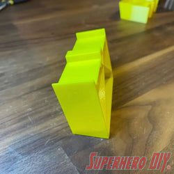 Double Ramp compatible with Hot Wheels Racing Track (ONLINE ORDER ONLY)