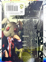 Doubt Vol 2 (Online Order Only)