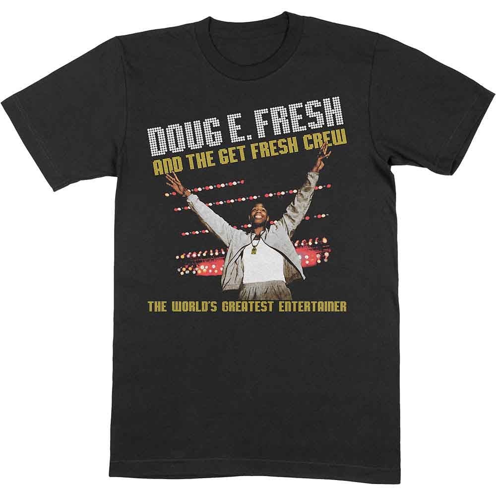 The World's Greatest [T-Shirt] (ONLINE ORDER ONLY)
