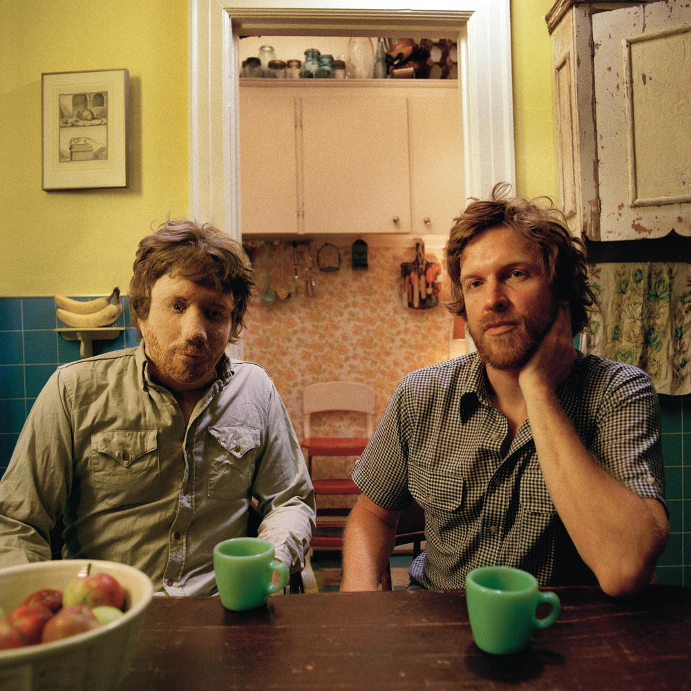 Doug Paisley - Constant Companion [Vinyl] (ONLINE ORDER ONLY)