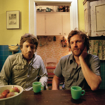 Doug Paisley - Constant Companion [Vinyl] (ONLINE ORDER ONLY)