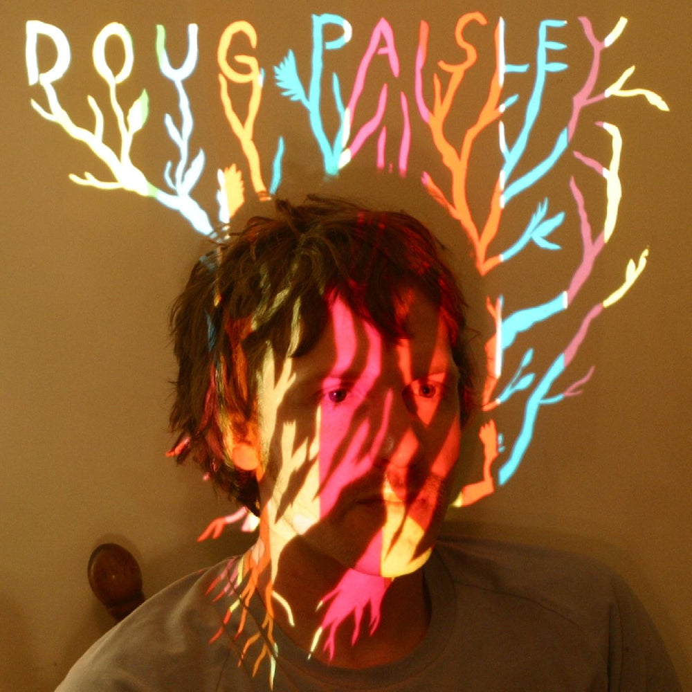Doug Paisley - Doug Paisley [CD] (ONLINE ORDER ONLY)