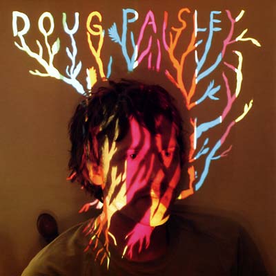 Doug Paisley - Doug Paisley [Vinyl]