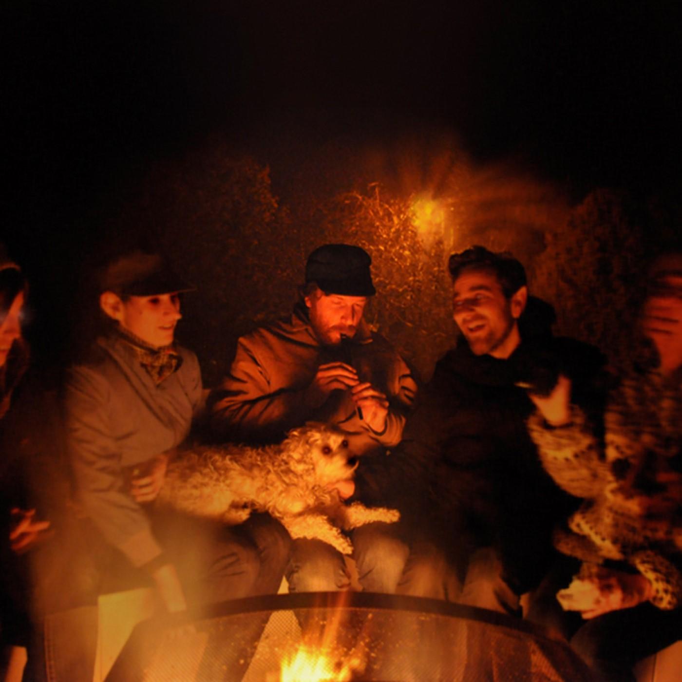 Golden Embers [CD] (ONLINE ORDER ONLY)