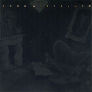 Doug Wieselman - Dimly Lit - Collected Soundtracks 1996-2002 [CD] (ONLINE ORDER ONLY)