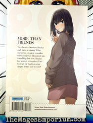 Doughnuts Under a Crescent Moon Vol 2 (Online Order Only)