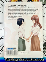 Doughnuts Under a Crescent Moon Vol 4 (Online Order Only)