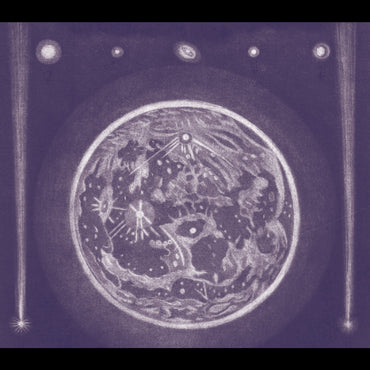 The Stars are Indispensable [CD] (ONLINE ORDER ONLY)