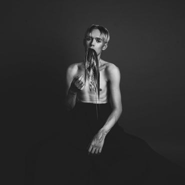 Aforger [CD] (ONLINE ORDER ONLY)