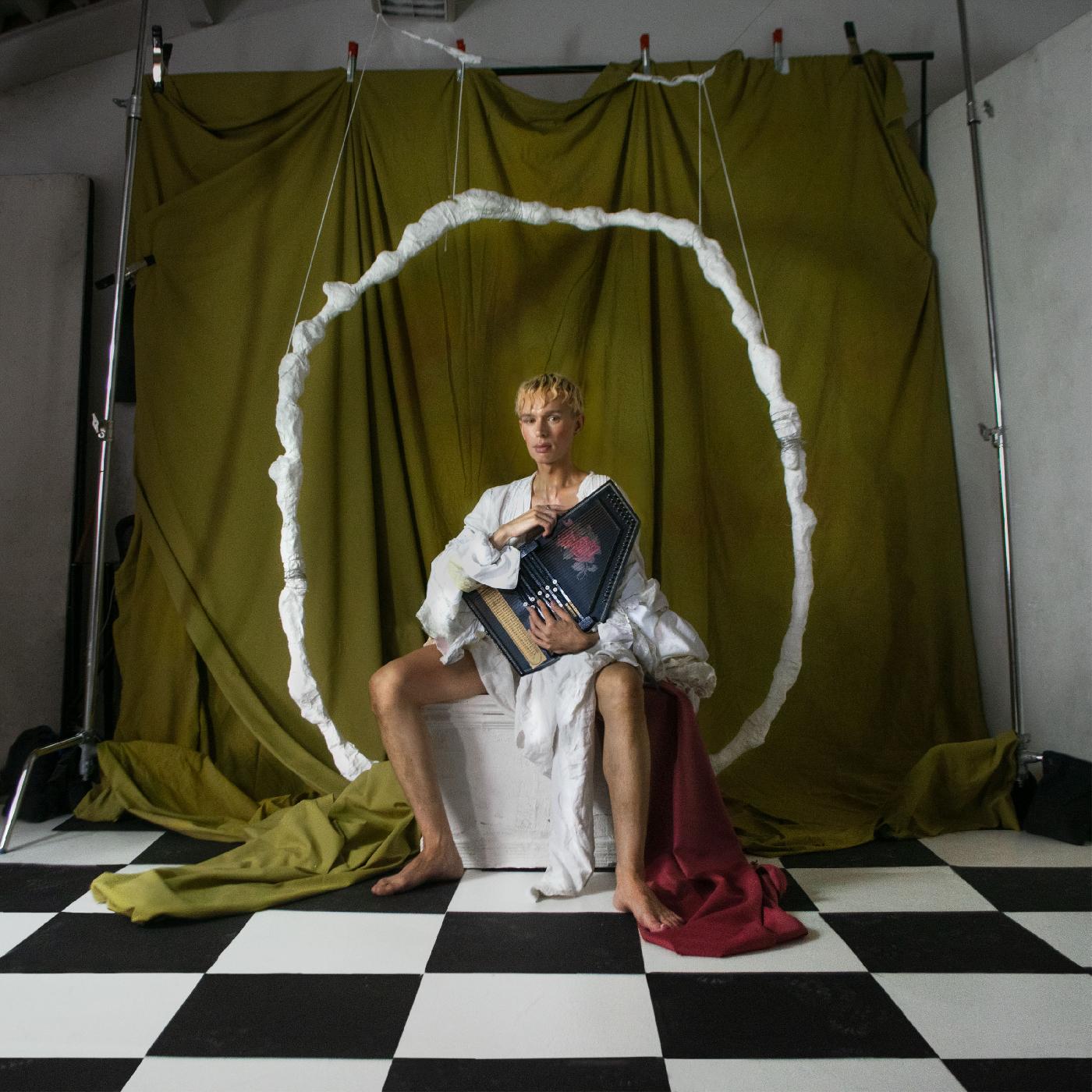 Douglas Dare - Milkteeth [Vinyl]