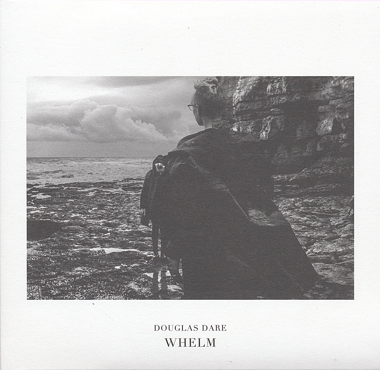 Whelm [CD] (ONLINE ORDER ONLY)