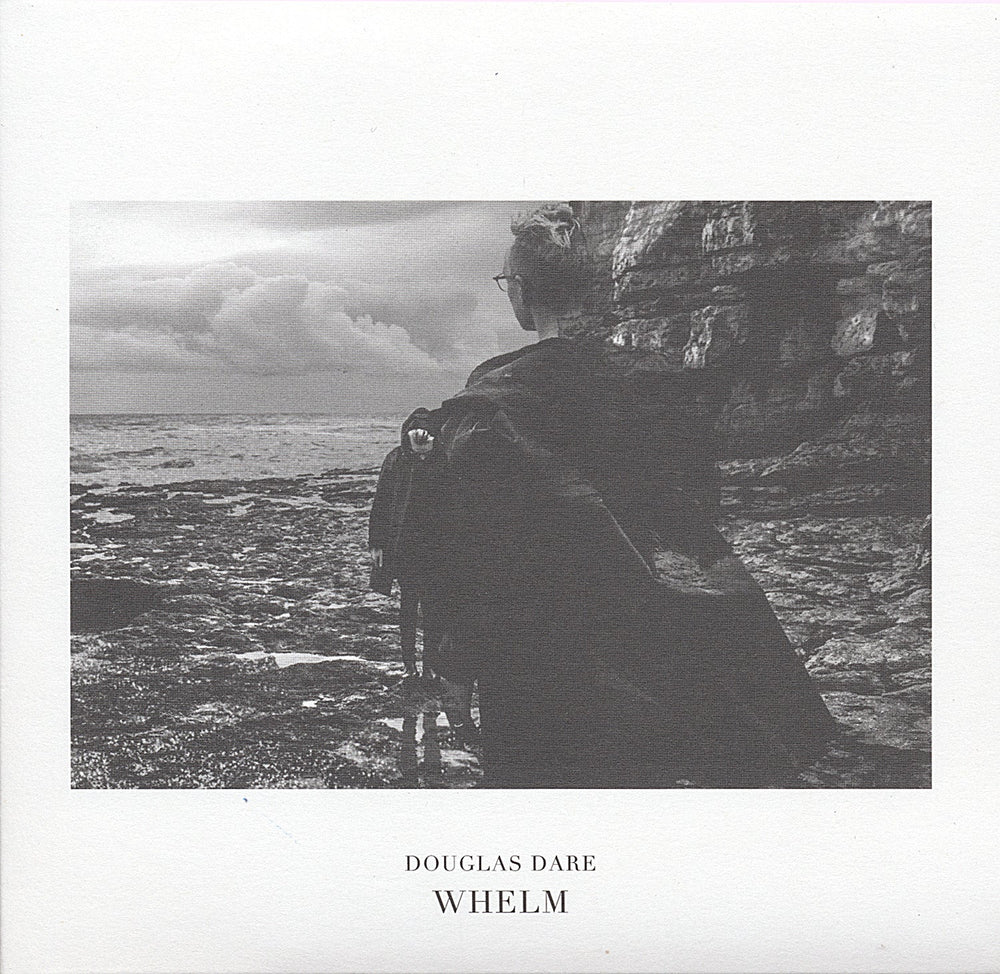 Whelm [CD] (ONLINE ORDER ONLY)