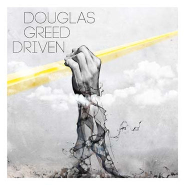 DOUGLAS GREED - Driven [CD] (ONLINE ORDER ONLY)
