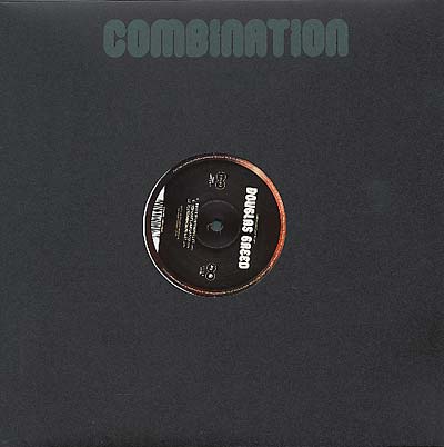 DOUGLAS GREED - E=W=M=3 [Vinyl] (ONLINE ORDER ONLY)