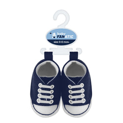 Virginia Cavaliers Baby Shoes (ONLINE ORDER ONLY)