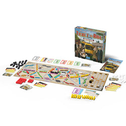Ticket to Ride: Berlin (ONLINE ORDER ONLY)