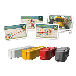 Ticket to Ride: Berlin (ONLINE ORDER ONLY)