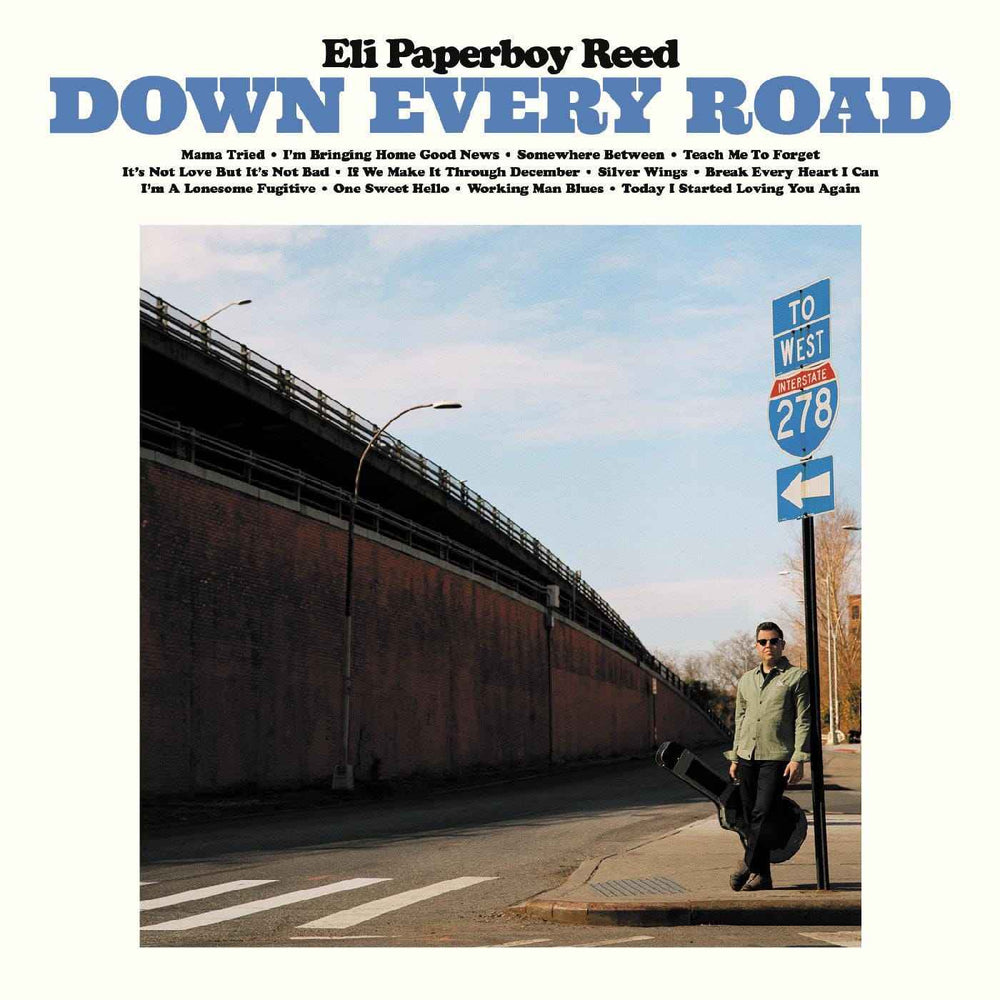 Down Every Road [Vinyl]