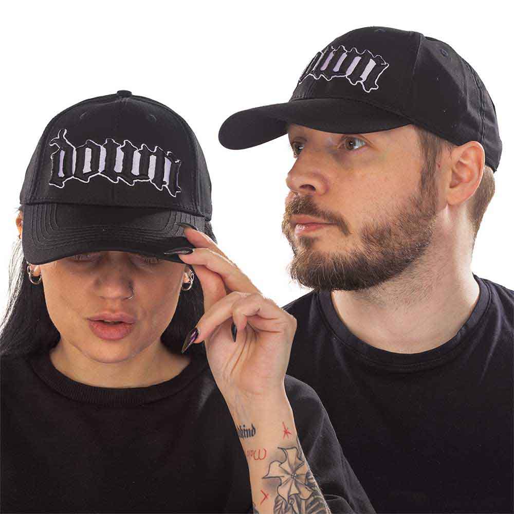 Logo [Hat] (ONLINE ORDER ONLY)