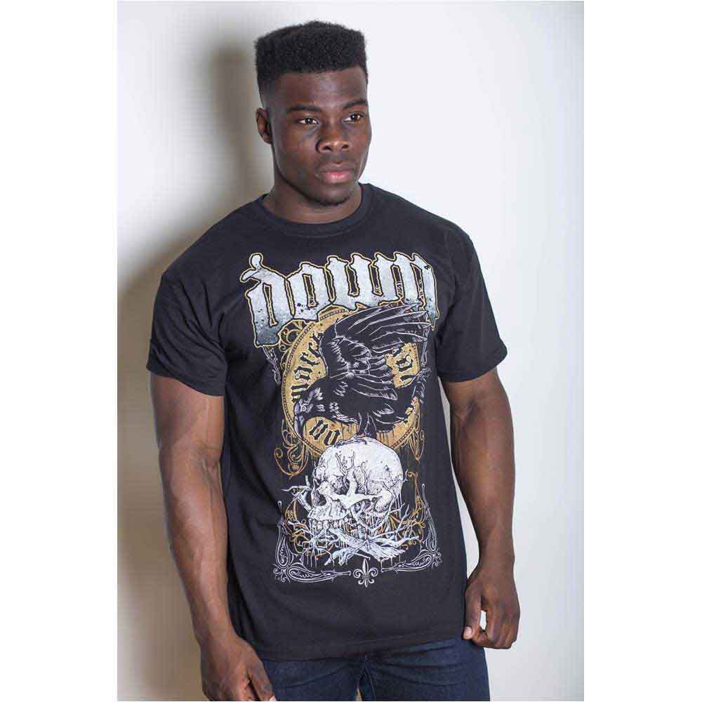Swamp Skull [T-Shirt] (ONLINE ORDER ONLY)
