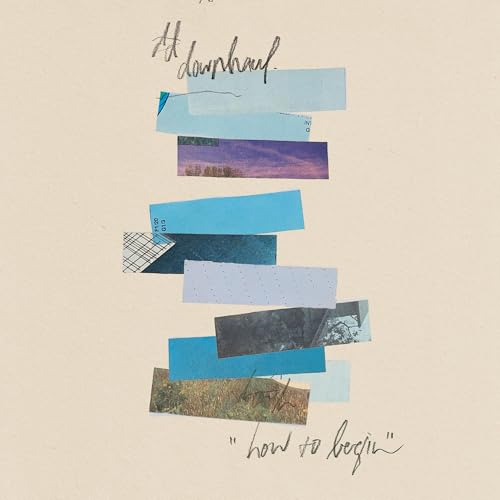 How To Begin [Vinyl]