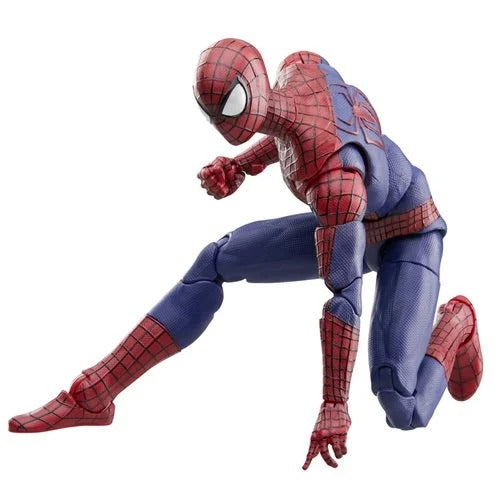 Spider-Man: No Way Home Marvel Legends 6-Inch Action Figure - Select Figure(s) (Online Order Only)