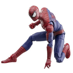 Spider-Man: No Way Home Marvel Legends 6-Inch Action Figure - Select Figure(s) (Online Order Only)