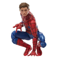 Spider-Man: No Way Home Marvel Legends 6-Inch Action Figure - Select Figure(s) (Online Order Only)