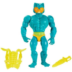 Masters of the Universe Origins Action Figure - Select Figure(s) (Online Order Only)