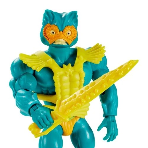 Masters of the Universe Origins Action Figure - Select Figure(s) (Online Order Only)