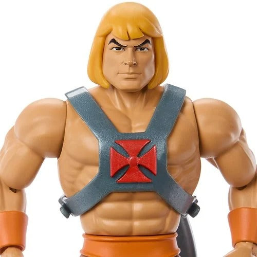Masters of the Universe Origins Action Figure - Select Figure(s) (Online Order Only)