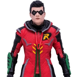 DC Gaming Gotham Knights 7-Inch Action Figure  - Select Figure(s) (Online Order Only)